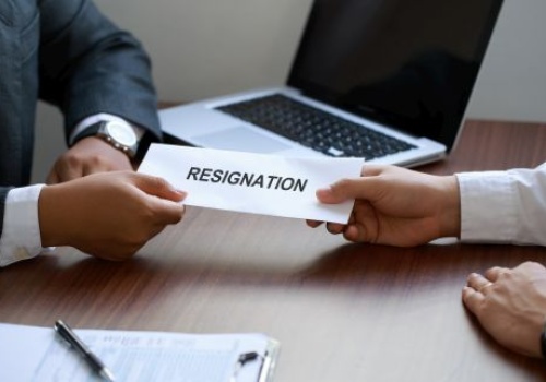 Wiceprezes ds. transformacji cyfrowej odchodzi z zarządu banku Santander