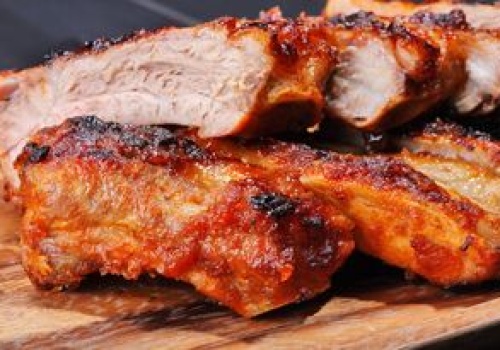 Czy żeberka wieprzowe są zdrowe? Wyjaśnijmy to raz na zawsze