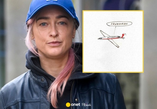 Matylda Damięcka wywołała poruszenie. Podsumowała katastrofę smoleńską