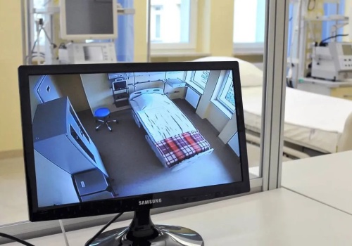 Chaos w szpitalu. Oddział chirurgii ograniczył pracę. Powód jest kuriozalny