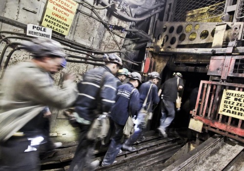 Bogdanka miała w 2025 r. ponad 260 mln zł zysku netto. Produkcja i sprzedaż węgla w dół