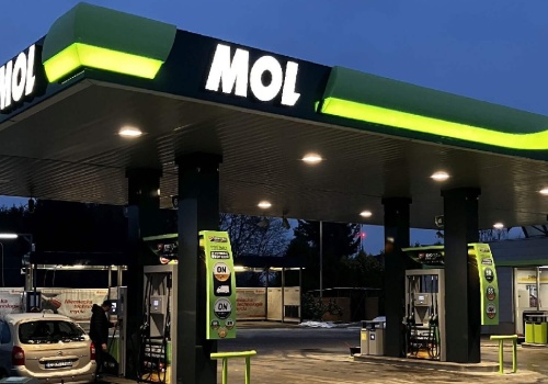 Akcjonariusze MOL zdecydowali o wypłacie 300 HUF dywidendy na akcję za 2025