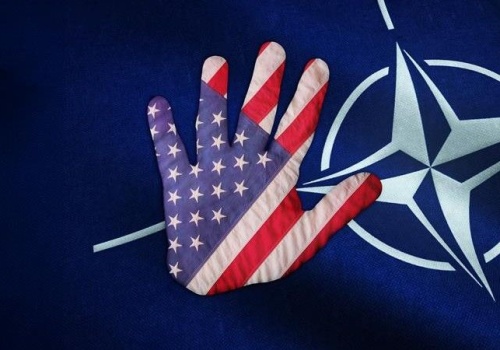 USA wyjdą z NATO? Blokada Ormuzu dobra dla Trumpa - Defence24 Week 155