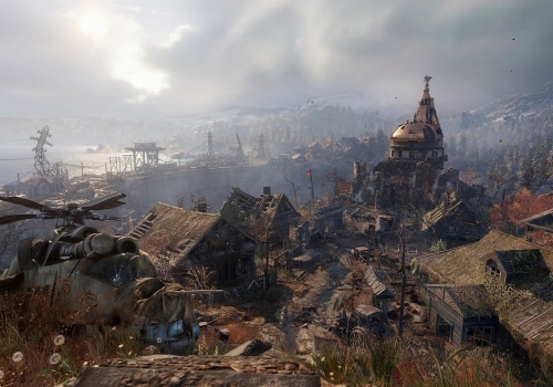 Nowa strzelanka z postapokaliptycznej serii Metro ma zostać ujawniona w przyszłym tygodniu. Sony może szykować pełnej wielkich zapowiedzi pokaz State of Play