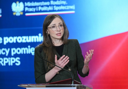 Bon leczniczy dla seniorów zamiast 13. i 14. emerytury? Już wszystko wiadomo