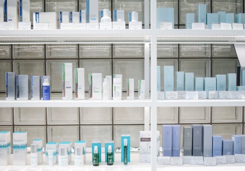 Branża kosmetyczna rośnie mimo przeszkód. UE dokłada jej kolejne wymogi