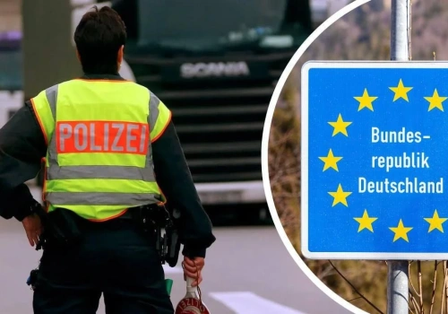 Niemcy ostrzegają kierowców z Polski. „Uważajcie w najbliższy weekend na tych czterech przejściach granicznych”