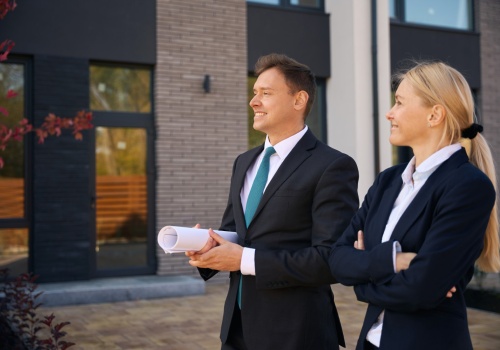 Jakie udogodnienia zapewnia klientom nowoczesne biuro nieruchomości w Krakowie?