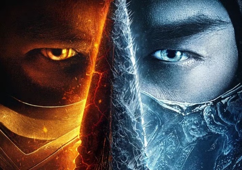 Mortal Kombat 2 dostaje odświeżoną wersję Syndromu Techno