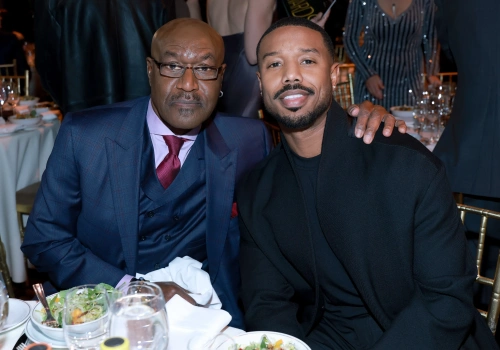 N-word na gali BAFTA nie był przejawem rasizmu czy złośliwego zamiaru. Sprawa 