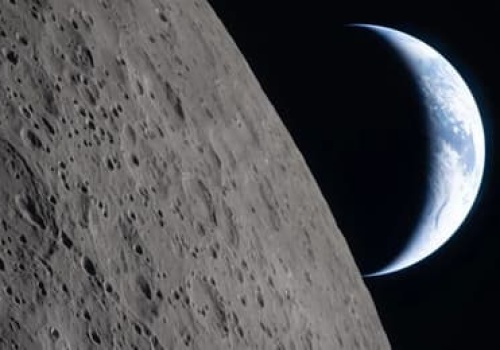 Artemis II: Astronauci historycznej misji wracają na Ziemię. A kiedy ludzkość wróci na Księżyc?