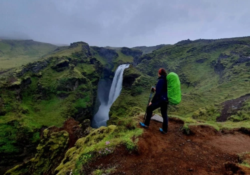 10 dni na Islandii za darmo. Linia lotnicza ogłasza konkurs