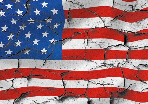 Tak źle w USA jeszcze nie było! Nastroje amerykańskich konsumentów spadły najniżej w historii