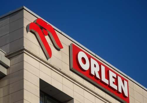 Były komendant stołecznej policji znalazł pracę w Orlenie. Nieoficjalne doniesienia