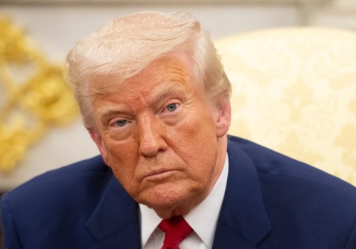 Trump miał urządzić szefowi NATO 