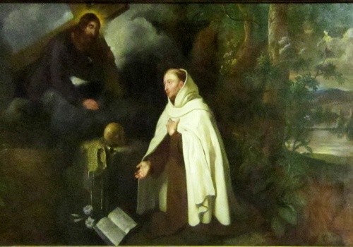 Hiszpania: trwa rok jubileuszowy św. Jana od Krzyża