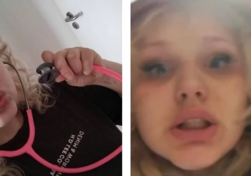 We Wrocławiu zaginęła 15-letnia Lena. Pilny apel policji!