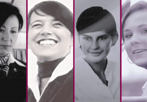 One także zginęły w katastrofie smoleńskiej. Najmłodsza ze stewardes miała zaledwie 23 lata