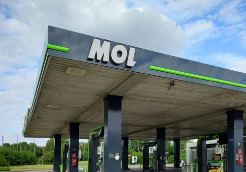 Szef MOL komentuje wyniki koncernu: wystawiono nas na próbę