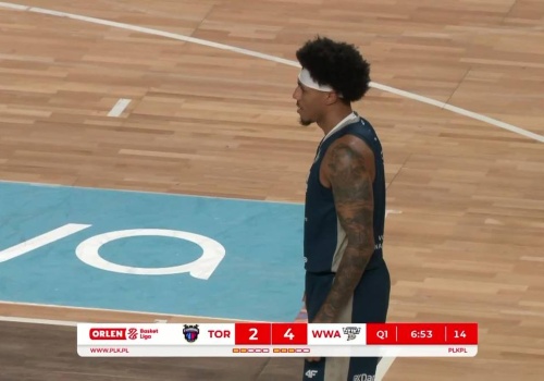 Obrońcy trofeum na drodze polskiej drużyny w Final Four