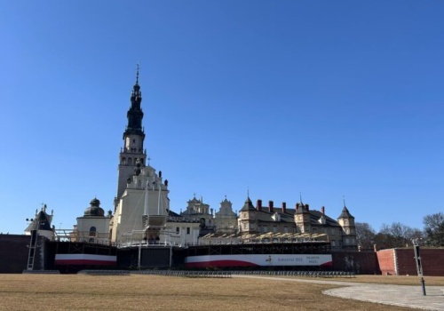 W sobotę na Jasnej Górze Spotkania Maryjne, pielgrzymki i koncert pamięci