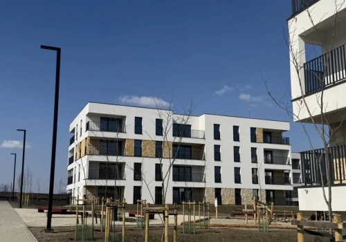 Rusza nabór na mieszkania Osiedla Skałka w Jaworznie