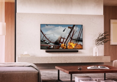 Gratka dla wszystkich fanów Sony. OLED 65″ w znakomitej cenie!