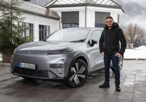 Kolejna chińska marka wchodzi do Polski. Nowy SUV zaskakuje osiągami i wnętrzem