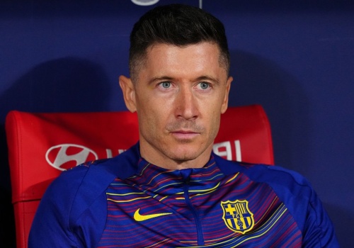 Co zrobi Lewandowski? Hiszpanie zwrócili uwagę na jeden szczegół