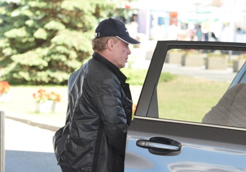 Popularny aktor publicznie znieważony: 