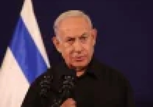 Netanjahu robi wszystko, żeby nie zeznawać przed sądem. Zasłania się wojną