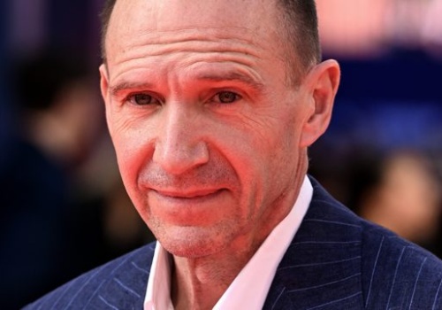 To ona zagra Lorda Voldemorta?! Ralph Fiennes zdradza kulisy i przyznaje: 
