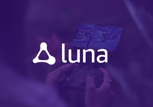 A miało być tak pięknie! Amazon Luna przestaje istnieć w dotychczasowej formie