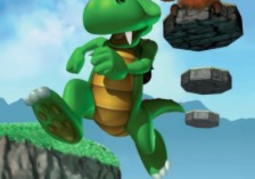 Gra Croc Legend of the Gobbos rekordowo tanio w sklepie GOG.com. Klasyk z PSX już za 58 zł!