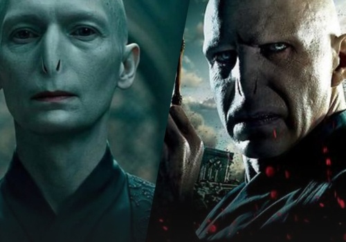 Ralph Fiennes chce wrócić jako Lord Voldemort. Wskazał też aktorkę, która byłaby “fantastyczna” w roli Mrocznego Pana w serialu Harry Potter