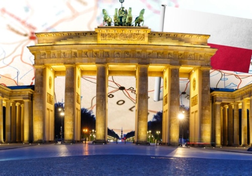 Polska i Brandenburgia jak dwa bratanki. Kontrole graniczne uderzają w partnerstwo