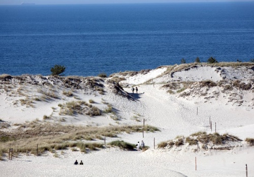 Brytyjskie media zachwycone. Chodzi o polski park narodowy. 