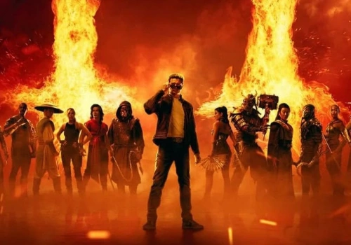 Mortal Kombat 2 będzie hitem? Prognozy box office zaskakują na miesiąc przed premierą