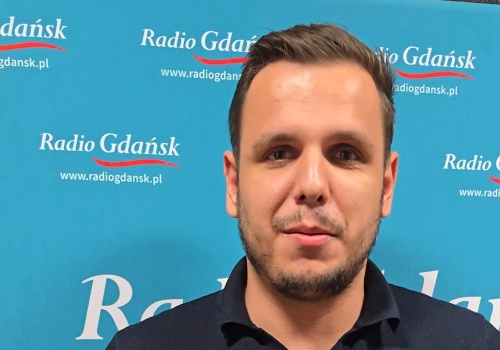 Damian Kugiel: „Wróciłem na stare śmieci. W TLG misja awans”