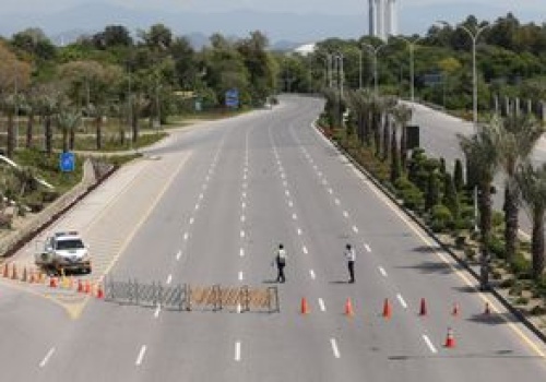 Islamabad w centrum świata. Delegacja Iranu już na miejscu