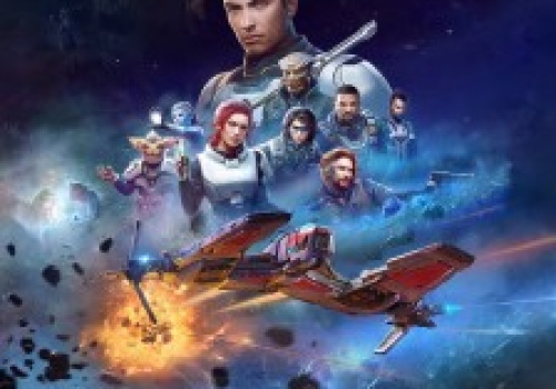 Wyprzedaż Oferta Weekendowa na Steam. Gra EVERSPACE 2 dostępna za 39,99 zł!