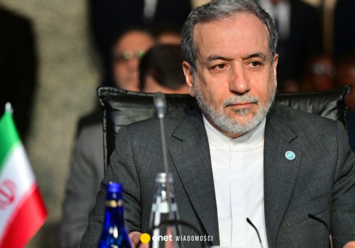 Rozmowy pokojowe Iranu z USA. Pakistan mediatorem w konflikcie na Bliskim Wschodzie