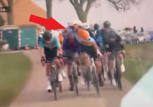 Uderzył rywala pięścią. Skandalista poznał karę