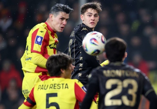 Jagiellonia znów bez zwycięstwa. Dziesiąty remis w sezonie