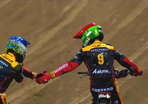 Żużel: Inauguracja sezonu PGE EKstraligi 2026 za nami!