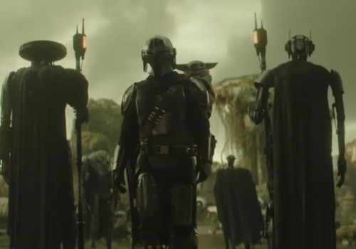 Mandalorian i Grogu tak źle jak oczekiwano? Prognozy sugerują finansowy problem - padają liczby