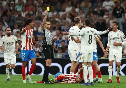 Gigantyczny kryzys Realu Madryt! Zagrali dla Barcelony