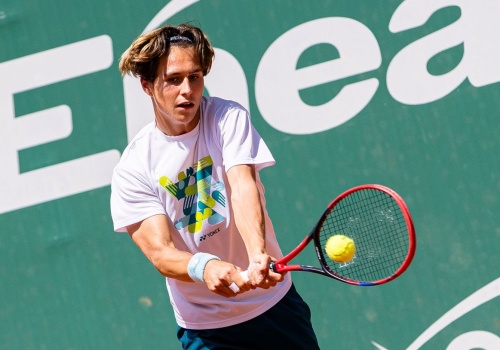 Ćwierćfinały polskich juniorów. Biało-Czerwone w sercu Afryki