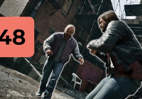 Miał być manifest przeciwko „badziewiu”, wyszło 48/100 na Metacritic. Samson zalicza fatalny start