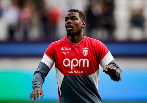 Koniec serii. Paul Pogba i spółka rozbici